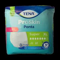 Proskin pants super XL 12 Stuks