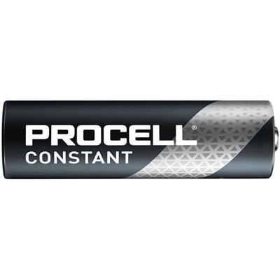 Duracell - Procell Constant AA batterij