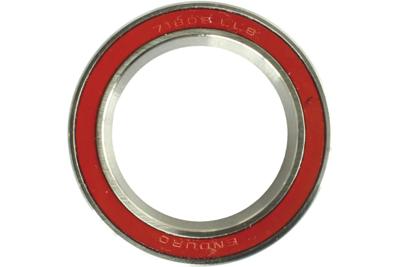 Enduro 71806 llb a5 - abec 5 (angular contact) - 30x42x7