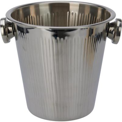 Champagnekoeler 20cm