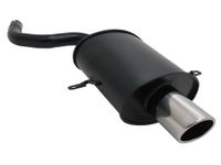 Viking Choice  Sportuitlaat Mini Cooper / One / Cabrio (R50/R52/R53) - SPORT - sporteinddemper - thumbnail