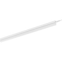 OSRAM LED-onderbouwlamp met bewegingsmelder LED LED vast ingebouwd 8.00 W Warmwit Wit