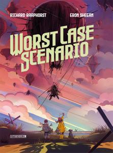 Worst Case Scenario (Hardback)