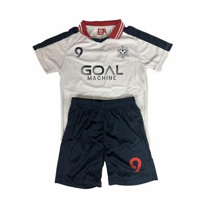 Sportoutfit voor kinderen Go & Win Laska Blauw - Maat: 12 Jaar