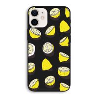 When Life Gives You Lemons...: iPhone 12 Biologisch afbreekbaar hoesje