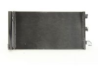 Condensator, airconditioning 940173