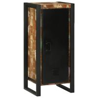 Badkamerkast Bruin 40 x 35 x 90 cm Massief gerecycled hout