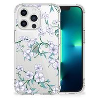 Apple iPhone 13 Pro Uniek Case Blossom White