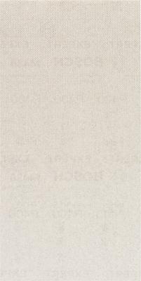 Bosch Accessoires Expert M480 schuurnet voor vlakschuurmachines 115 x 230 mm, K80 - 10 stuk(s) - 2608900761