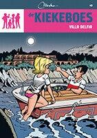 Villa Delfia (Paperback)