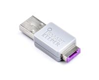 Smartkeeper OM03PL poortblokker USB Type-A Paars 1 stuk(s)