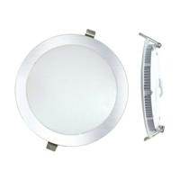 Downlight Silver Electronics ECO 18W LED 18 W Kies uw optie 6000K