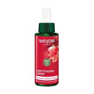 Weleda Granaatappel & Maca Verstevigend Serum 30ml