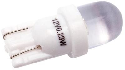SPAHN led lamp t10 as 12v 5w w2,1x9,5d