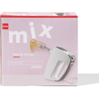 Hema Handmixer 1 stuk bij Jumbo