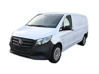 Mercedes Benz Vito