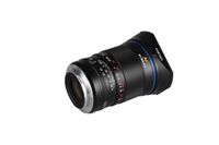 Laowa Argus 28mm f/1.2 FF lens - Nikon Z (LAO-28-NZ) - thumbnail