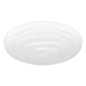 EGLO Battistona Plafondlamp - LED - Ø 48 cm - Wit - Dimbaar