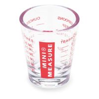 Patisse Mini Maatbeker 30 ml Patisse Mini Maatbeker 30 ml