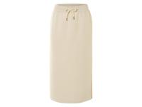 esmara Dames sweatrok (beige, S (36/38))
