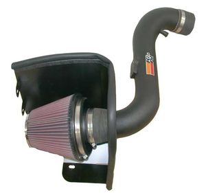 K&N 57i Performance Kit passend voor Ford Explorer/Mercury Mountaineer V8-4.6L 2004 (57-2564) 572564