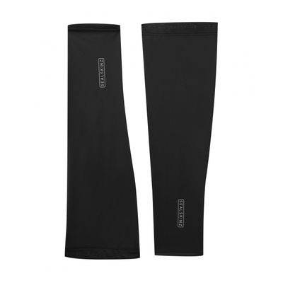 Sealskinz Ingham armwarmers zwart unisex L-XL