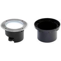 EVN EVN Lichttechnik 677010061 Vloerinbouwlamp LED