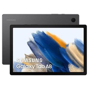 Samsung Galaxy Tab A8 10.5 2021 LTE (SM-X205) - 32GB - Donkergrijs