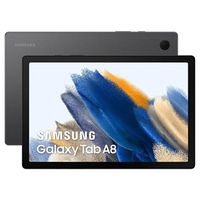 Samsung Galaxy Tab A8 10.5 2021 LTE (SM-X205) - 32GB - Donkergrijs - thumbnail