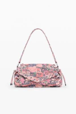 Middentas collage tas - MATERIAL FINISHES - U Middentas collage tas - MATERIAL FINISHES - U