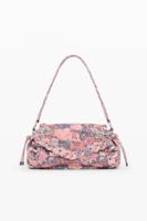 Middentas collage tas - MATERIAL FINISHES - U