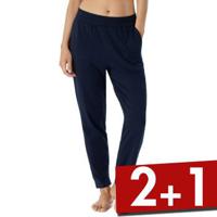 Schiesser Mix and Relax Long Pants With Cuff - thumbnail