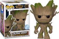 Guardians of the Galaxy Funko Pop Vinyl: Alpha Groot