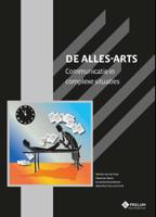 De alles-arts (Hardback)