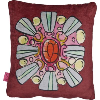 Sierkussen Ruby by Jill