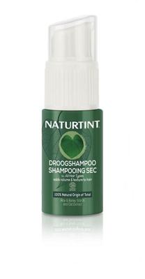 Naturtint Droogshampoo eco