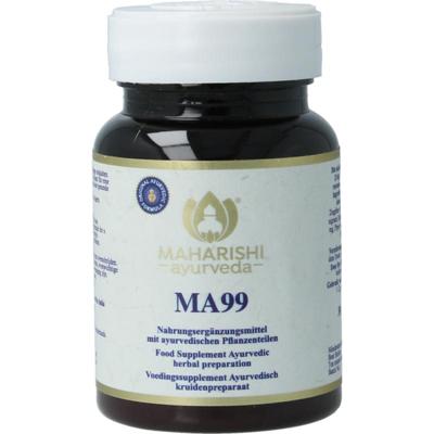 Maharishi Ayurv MA 99