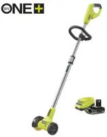 Ryobi ONE+™ 18v accu voegenborstel (incl. 1x 2,0 ah accu & lader)