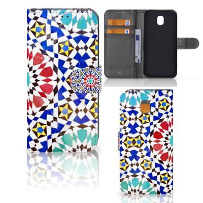 Samsung Galaxy J5 2017 | Bookcase | Mozaïek