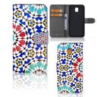 Samsung Galaxy J5 2017 | Bookcase | Mozaïek