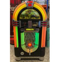 Wurlitzer One More Time (OMT) Black Onyx 100-CD Bose (2008)