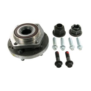 Wiellager VKBA3415