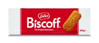 Koekjes lotus biscoff speculoos 250 gram