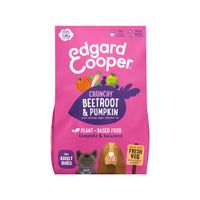 Edgard & Cooper Adult Plant Based - Rode Biet & Pompoen - 1 kg