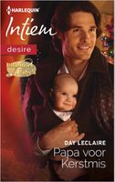 Papa voor Kerstmis - Day Leclaire - ebook - thumbnail