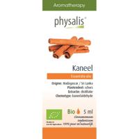 Physalis Kaneel Olie 5ml
