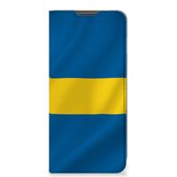 Motorola Moto G22 | Standcase | Zweden
