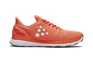 Craft 1908264 V150 Engineered Shoes Wmn - Orange Sun - 36 (UK 3,5)