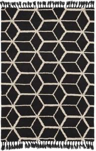 Brink en Campman - Arabiska Geometrisk 63305 - 140x200 cm Vloerkleed