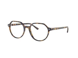 Brillen met correctie Ray-Ban RX5395 8174